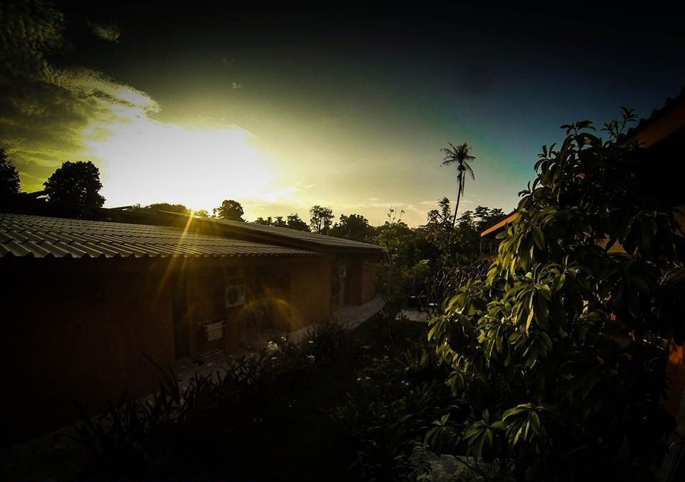 2 Home Chalong Exterior foto