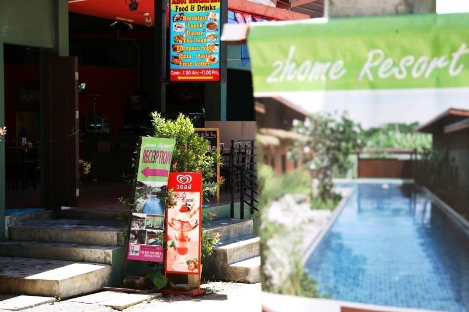 2 Home Chalong Exterior foto