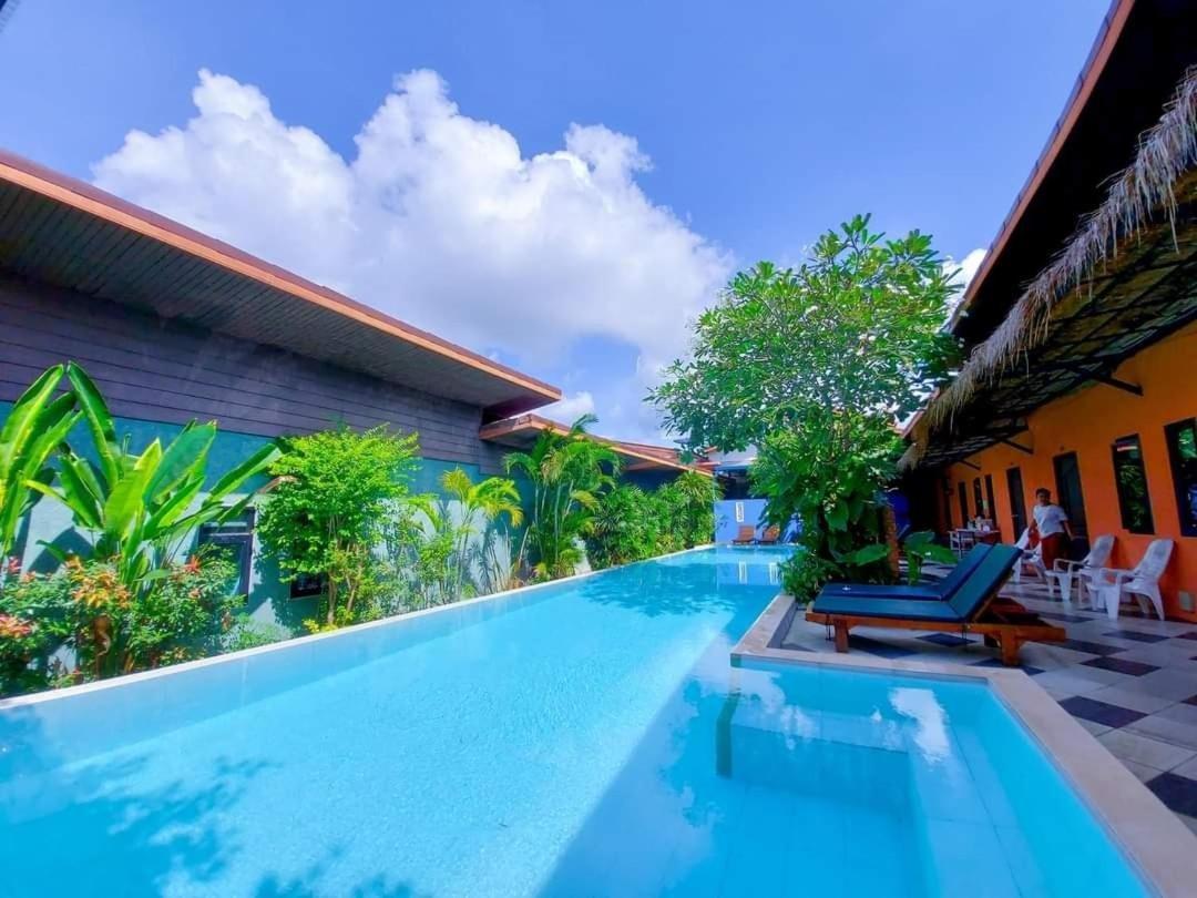 2 Home Chalong Exterior foto