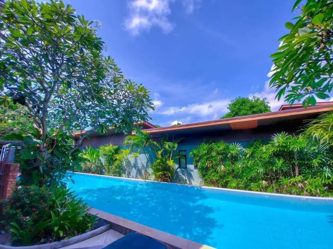 2 Home Chalong Exterior foto