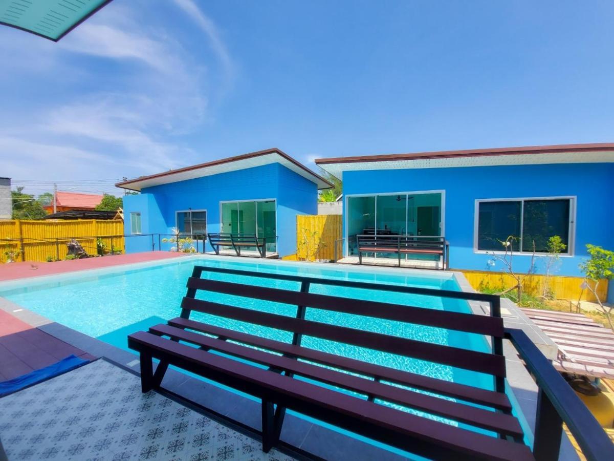 2 Home Chalong Exterior foto