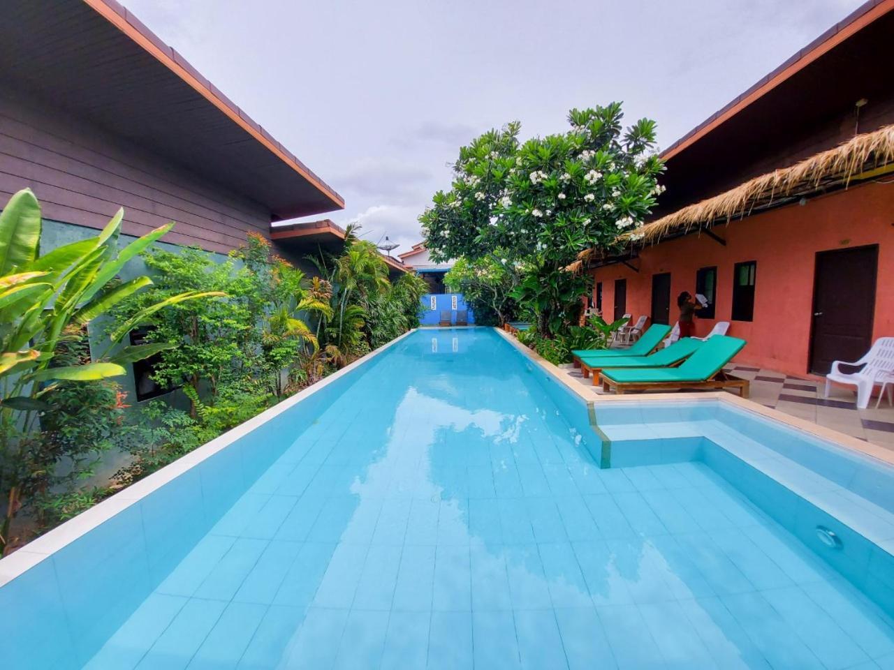 2 Home Chalong Exterior foto