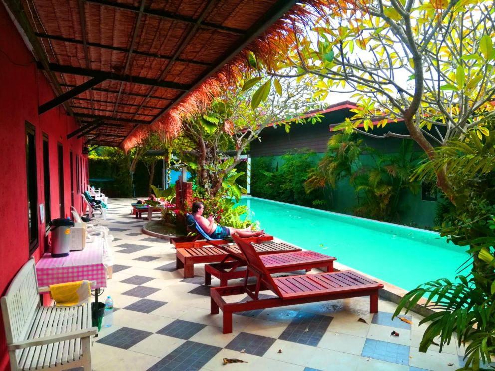 2 Home Chalong Exterior foto