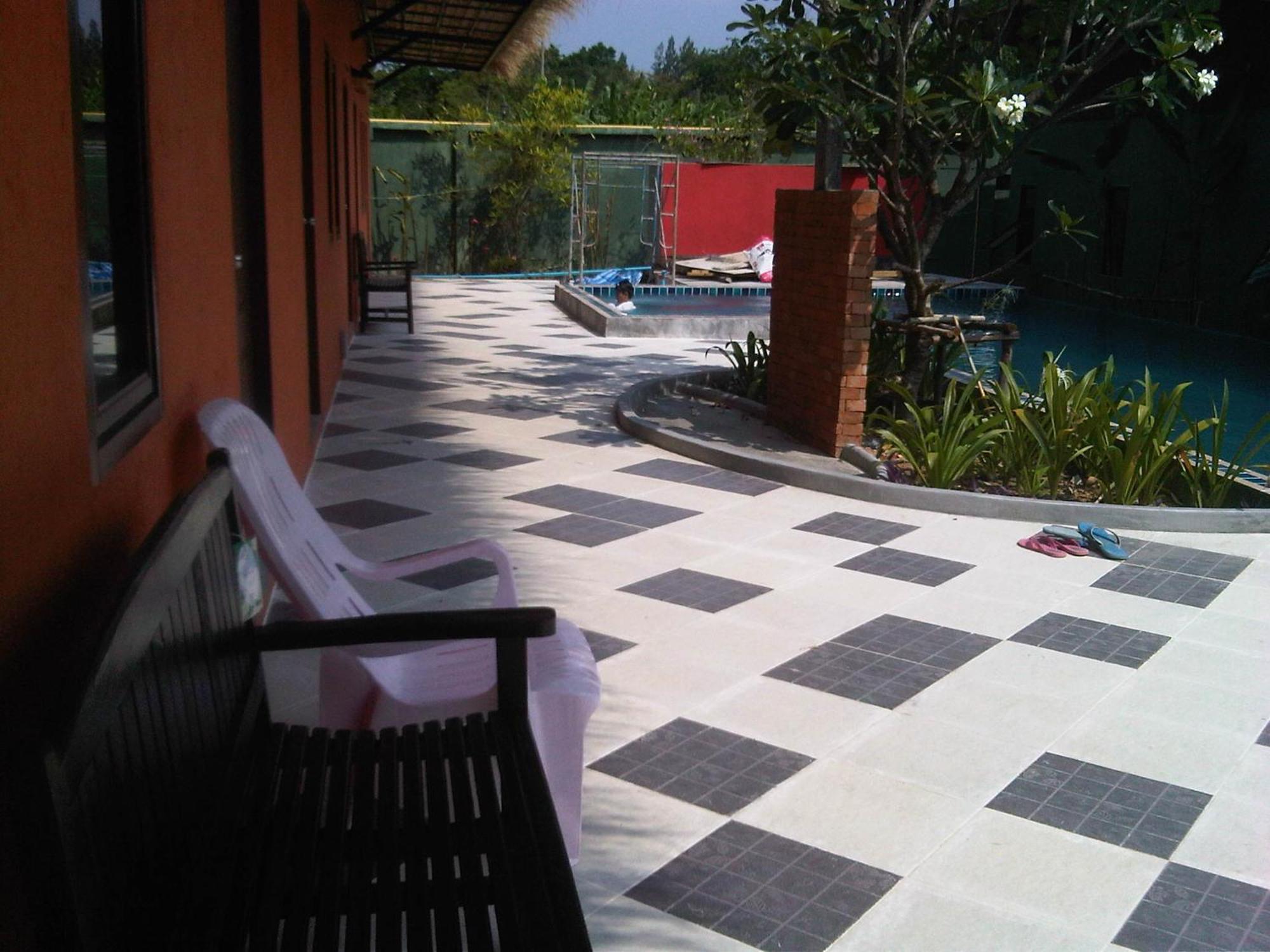 2 Home Chalong Exterior foto