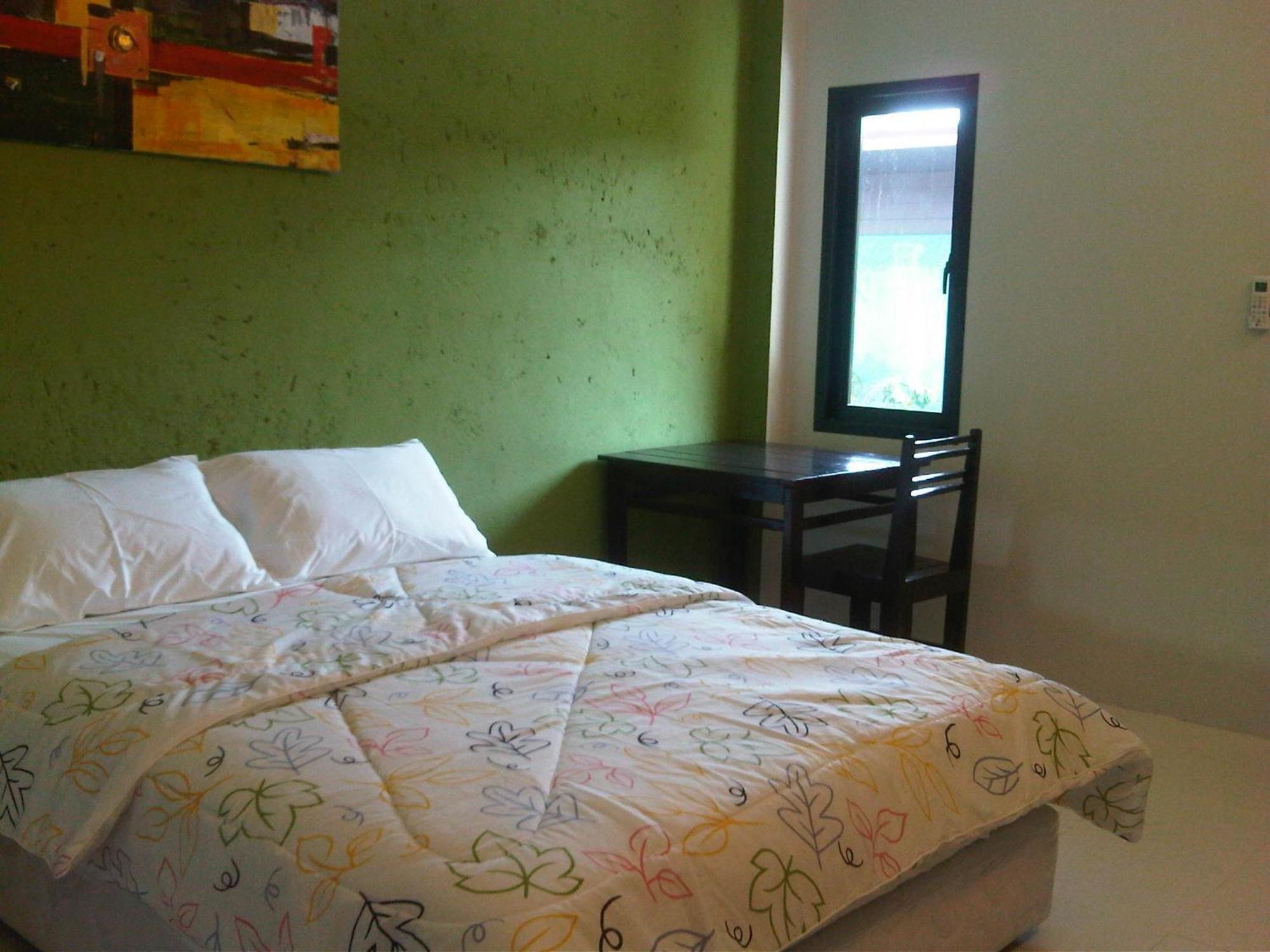 2 Home Chalong Exterior foto