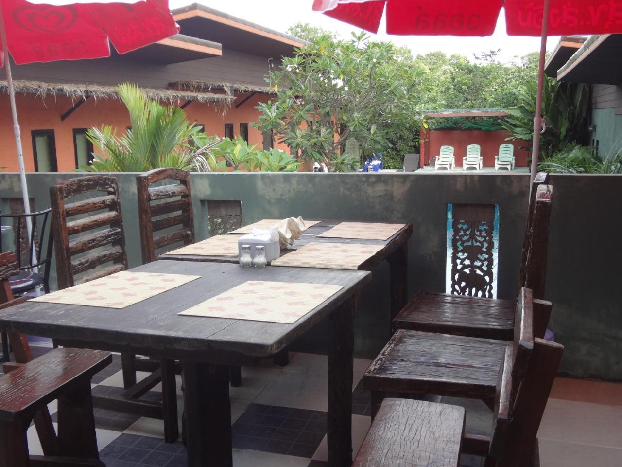 2 Home Chalong Exterior foto