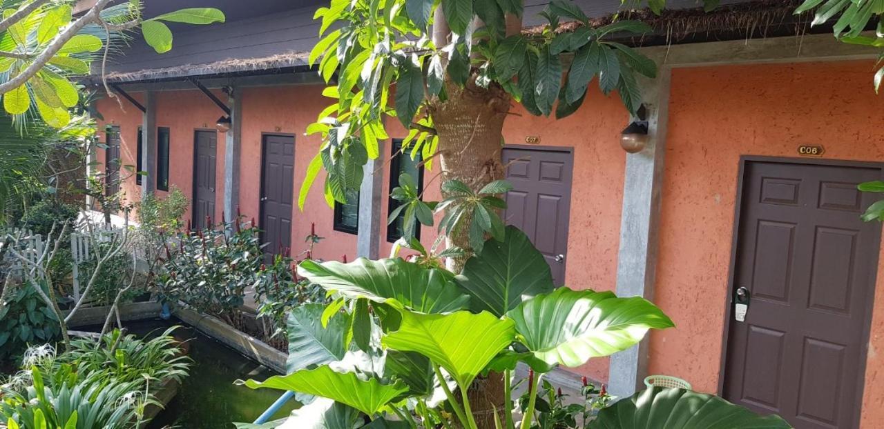 2 Home Chalong Exterior foto