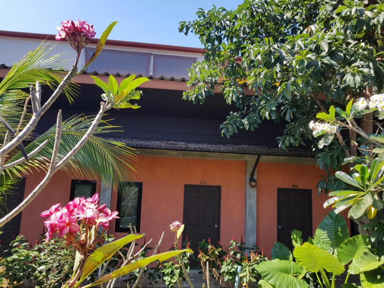 2 Home Chalong Exterior foto