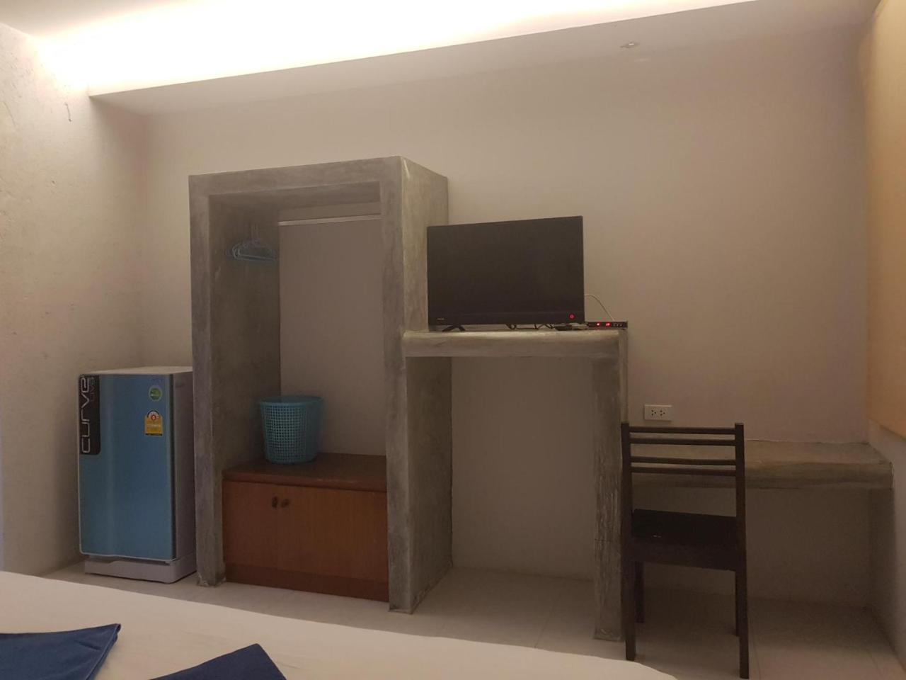 2 Home Chalong Exterior foto