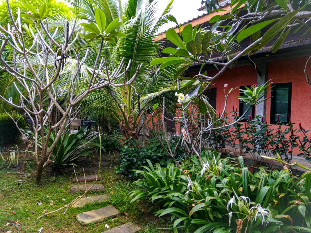 2 Home Chalong Exterior foto