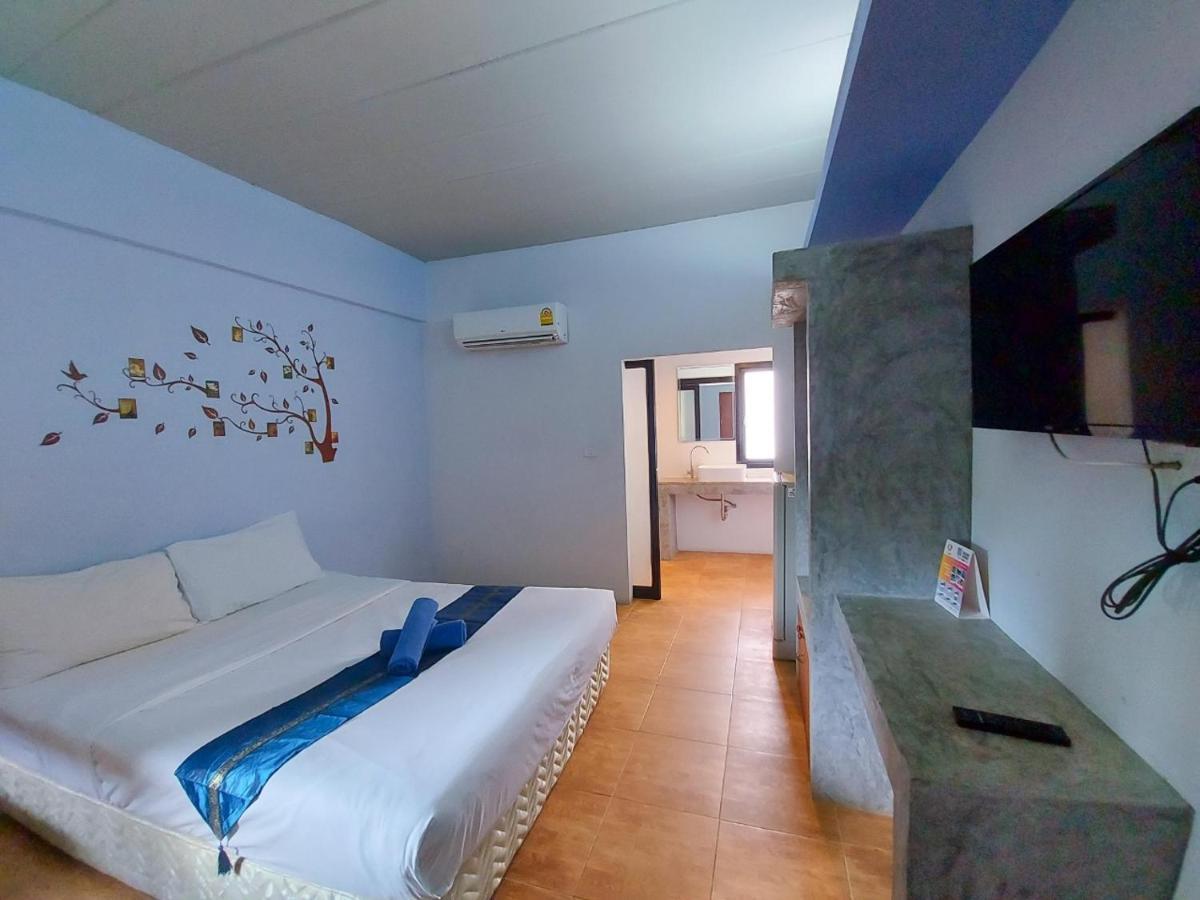 2 Home Chalong Exterior foto